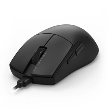 ReDragon - Gaming Miš K1NG M724 Black