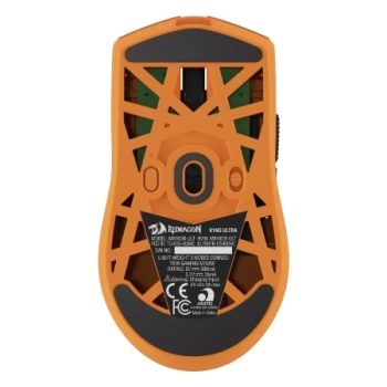 ReDragon - Gaming Miš K1NG Ultra 8KHz M916 Wireless Orange
