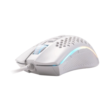 ReDragon - Gaming Miš Storm M808 White