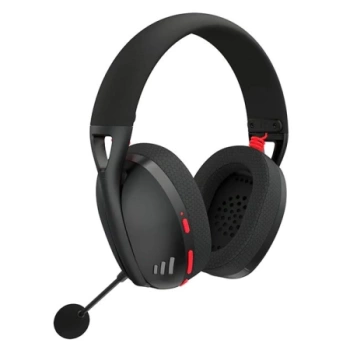 ReDragon - Gaming slušalice sa mikrofonom Ire Pro H848 Black Wireless