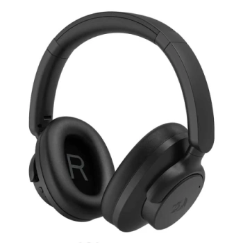 ReDragon - Gaming slušalice sa mikrofonom Vibecore H610 ANC Black Wireless