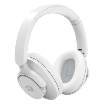 ReDragon - Gaming slušalice sa mikrofonom Vibecore H610 ANC Grey Wireless