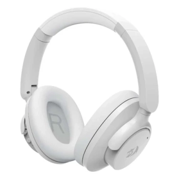 ReDragon - Gaming slušalice sa mikrofonom Vibecore H610 ANC Grey Wireless