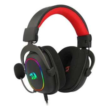 ReDragon - Gaming slušalice sa mikrofonom Zeus X H510 RGB