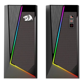 ReDragon - Gaming Zvučnici RGB Anvil GS520