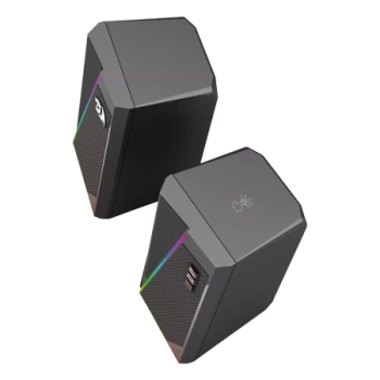 ReDragon - Gaming Zvučnici RGB Anvil GS520