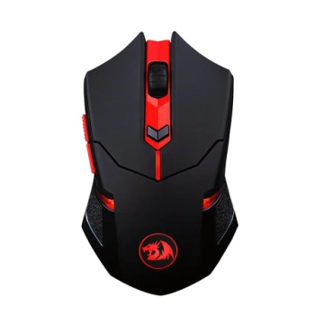 ReDragon - M601WL-BA 2u1 Gaming Miš Wireless i Podloga