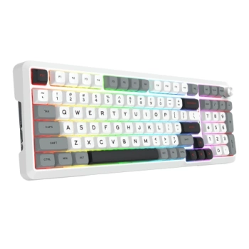 ReDragon - Mehanicka Gaming Tastatura Bragi Pro MK688 White