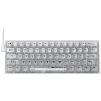 ReDragon - Mehanicka Gaming Tastatura Fizz K617 CT RGB White