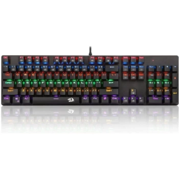 ReDragon - Mehanicka Gaming Tastatura K208