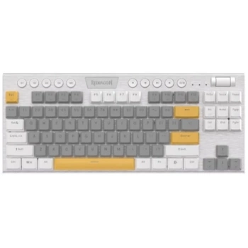 ReDragon - Mehanicka Gaming Tastatura K622 White