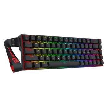 ReDragon - Mehanicka Gaming Tastatura RGB Draconic Pro Plus K530 Bluetooth