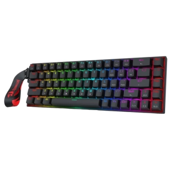ReDragon - Mehanicka Gaming Tastatura RGB Draconic Pro Plus K530 Bluetooth