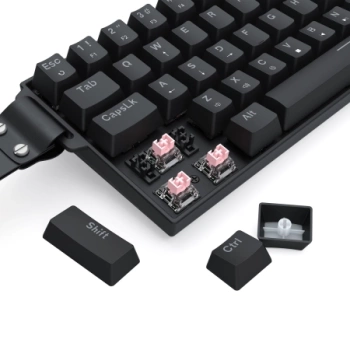 ReDragon - Mehanicka Gaming Tastatura RGB Draconic Pro Plus K530 Bluetooth