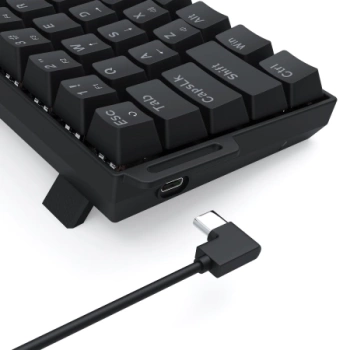 ReDragon - Mehanicka Gaming Tastatura RGB Draconic Pro Plus K530 Bluetooth