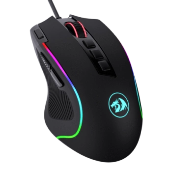 ReDragon - Predator M612 RGB Gaming Mouse