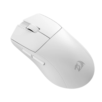 ReDragon - Wireless Gaming Miš K1NG Pro M916 White