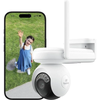 Reolink Ip Kamera Altas serija B660 Noćni 4K ColorX, 360°, WI-FI 6