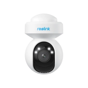 Reolink IP Kamera E serija E560 4K, PTZ Wi-FI 6, 3x optički zoom, Automatsko praćenje