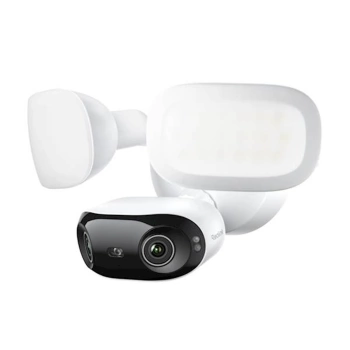 Reolink Ip Kamera Elite Floodlight F751W 8MP 4K, 3000 lumena reflektori, 180° vidni ugao, 30m IR
