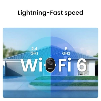 Reolink IP Kamera Lumus serija E450, 4K 8MP, IP65