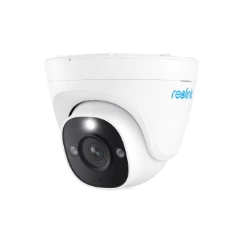 Reolink Ip Kamera serija P344 4K, 12MP, Dome POE