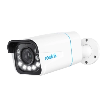 Reolink Ip Kamera serija P430, 4K, 8MP, 5x Optički zoom, POE