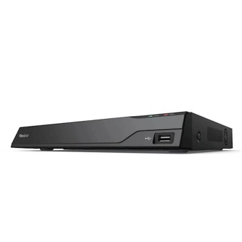 Reolink NVR snimač RP-PN8-NHD, AI pretraga , 12 kanalni POE, do 16TB, bez HDD-a