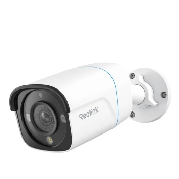 Reolink Samrt IP kamera RP-PCB8M 8MP, 4K, IR 30m, POE, AI video
