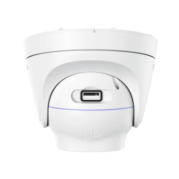 Reolink Smart IP Kamera 8MP 4K 125° Dome RP-PCT8M, IR 30m, POE, AI video