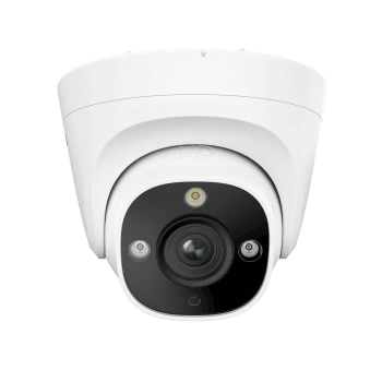 Reolink Smart IP Kamera 8MP 4K 125° Dome RP-PCT8M, IR 30m, POE, AI video