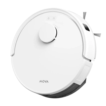Robot usisivač MOVA E20S Pro+