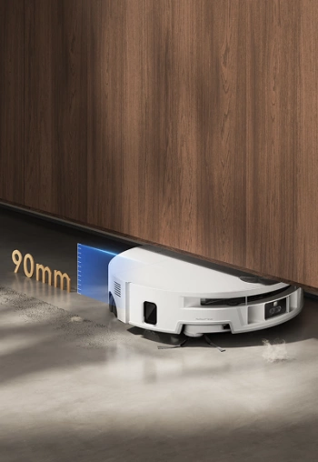 Robot usisivač MOVA S70 Pro