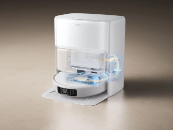 Robot usisivač MOVA V50 Ultra