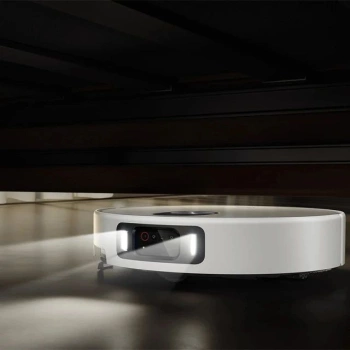Robot usisivač Xiaomi Robot Vacuum 5 Pro bijeli