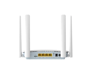 Router D-link 4G LTE G403C/E