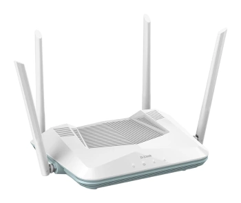 Router D-link EAGLE PRO AI AX3200 Smart R32/E WiFi 6