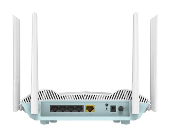 Router D-link EAGLE PRO AI AX3200 Smart R32/E WiFi 6