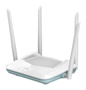 Router DLINK AX1500 Smart Ai R15