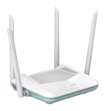 Router DLINK AX1500 Smart Ai R15