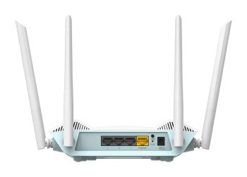 Router DLINK AX1500 Smart Ai R15