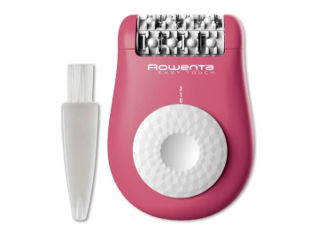 Rowenta depilator EP1110F1 Easy Touch Neon  Pink