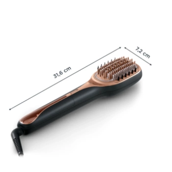 ROWENTA Parna cetka za kosu CF9940F0
