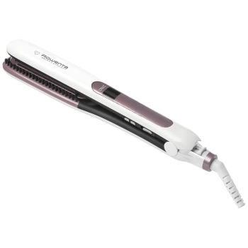 Rowenta Pegla za kosu, kašmir - keratin, 130 - 200°C - SF7510F0