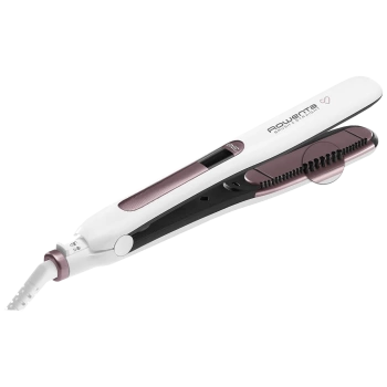 Rowenta Pegla za kosu, kašmir - keratin, 130 - 200°C - SF7510F0