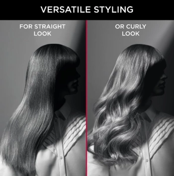 Rowenta pegla za kosu KL Karl Lagerfeld Easyliss