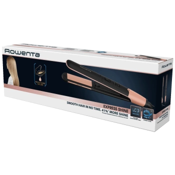Rowenta Pegla za kosu, SF4620F0 Express Shine