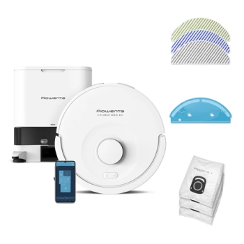 Rowenta rob. us. serie 90+