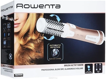 Rowenta rotirajuća četka 1000W