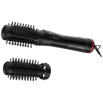 Rowenta Rotirajuća četka za kosu, 1000 W, Karl Lagerfeld Brush Activ - CF952LF0